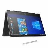 HP Pavilion x360 Convertible 14-dy1290TU Core i5 11th Gen 14" FHD Touch Laptop